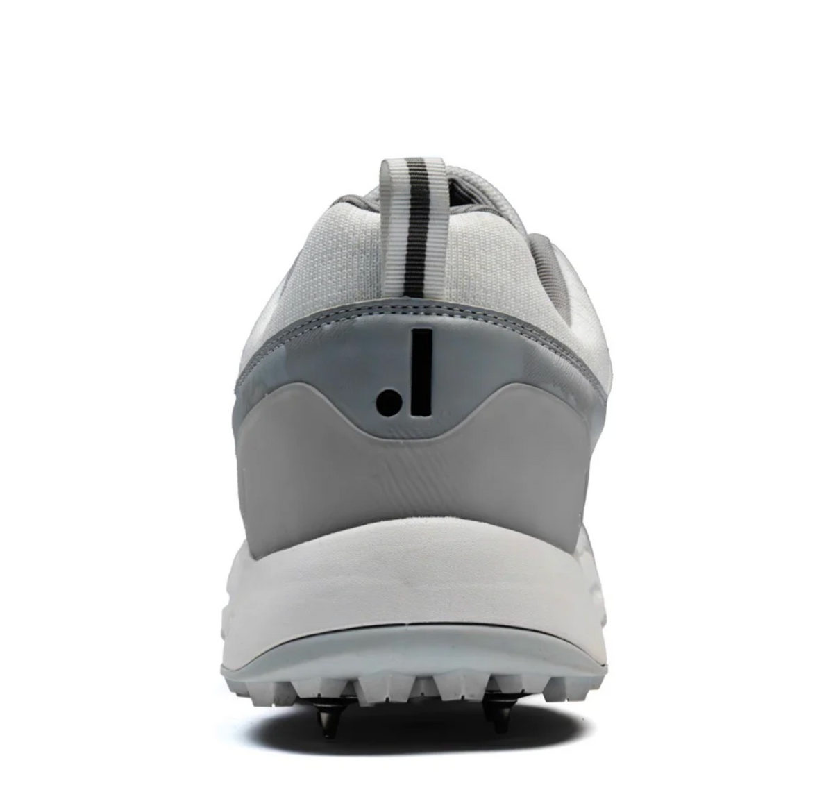 IDONEUS ID2 Cricket Bowling Shoe - Steel Spikes