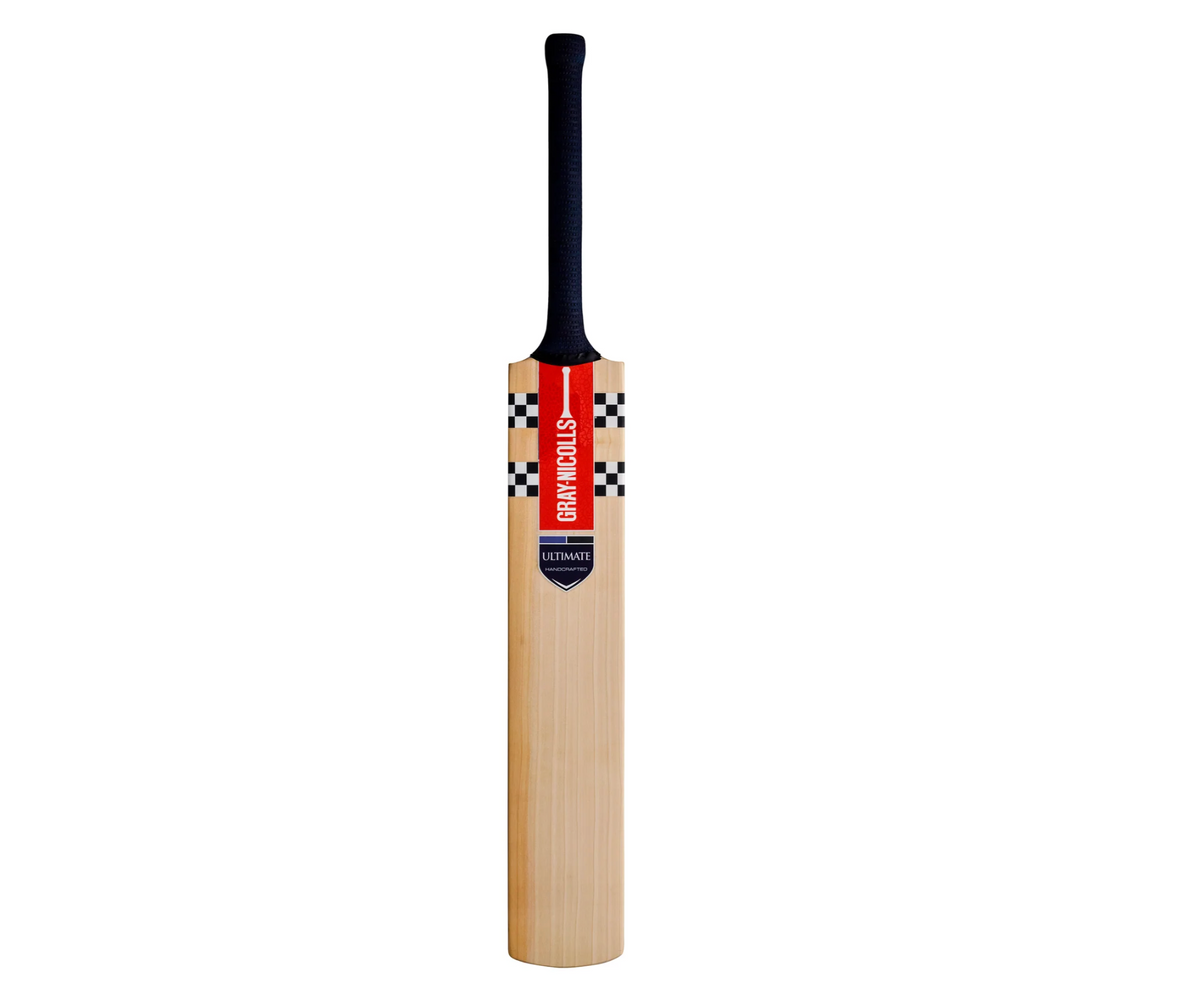 Gray Nicolls Ultimate English Willow Cricket Bat - SH -26/27