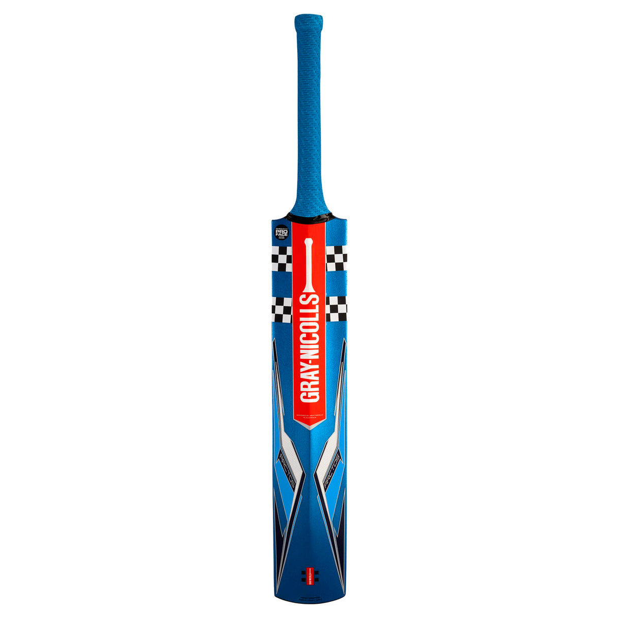 Gray Nicolls Arctos SuperBlade (Ready Play) KW Cricket Bat - 25/26