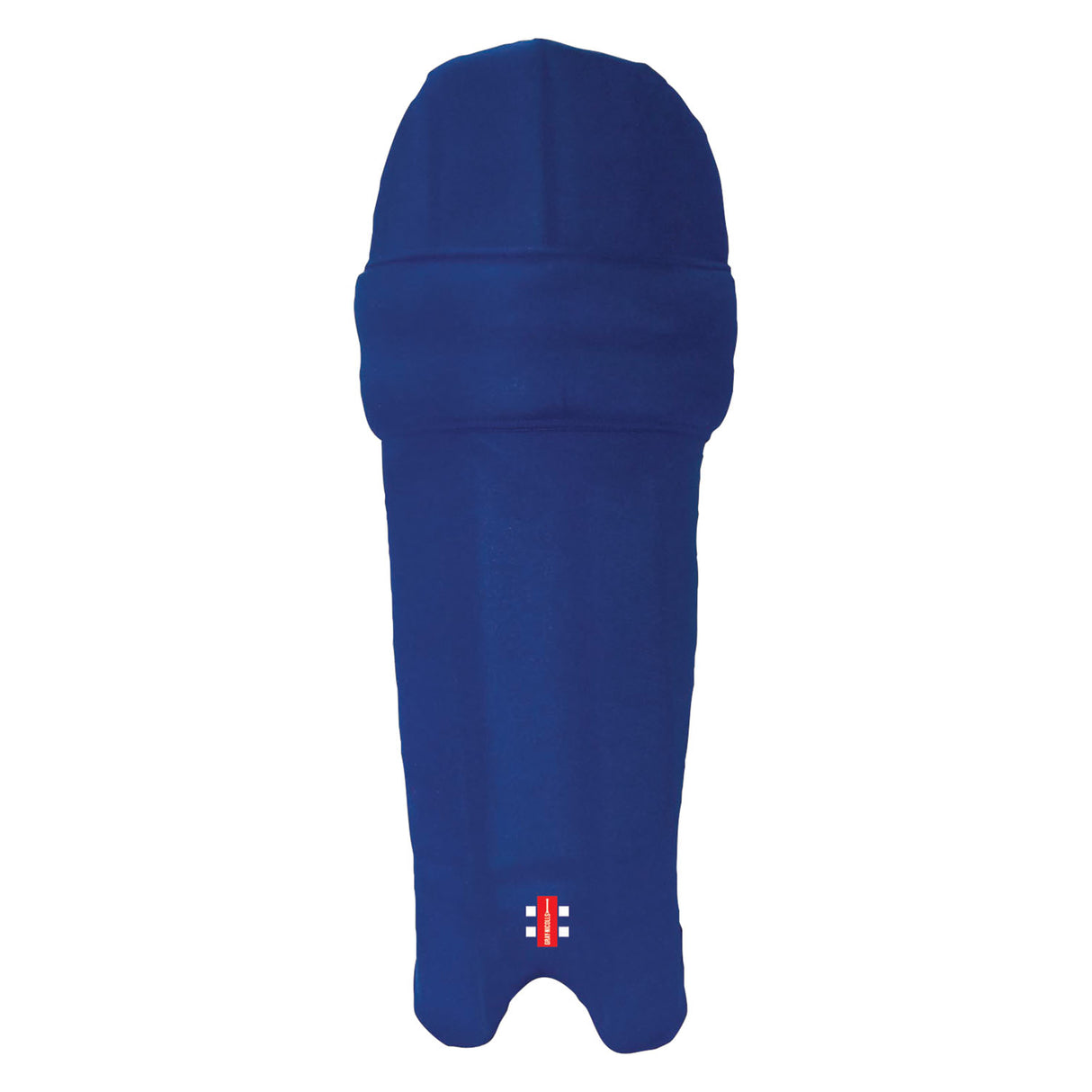 26998 Clads for Wicket Keeping Leg Guards (royal).jpg