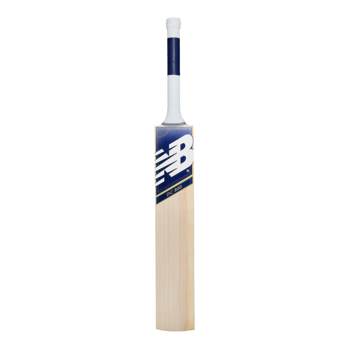 New Balance DC 800 English Willow Cricket Bat - SH