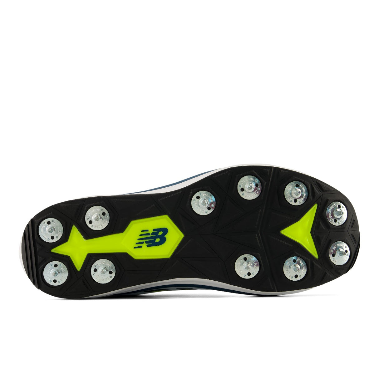 New Balance CK4030 V6 (2E Width) Full Spike - 26/27