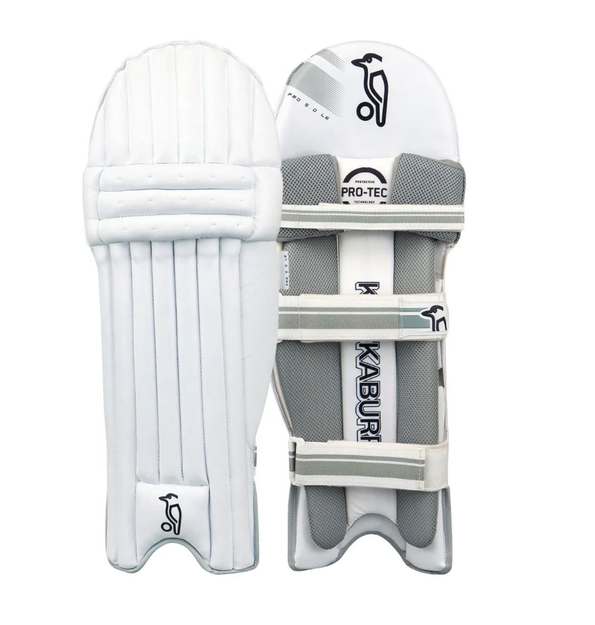Kookaburra Pro 5.0 Cricket Batting Pad - Junior - RH