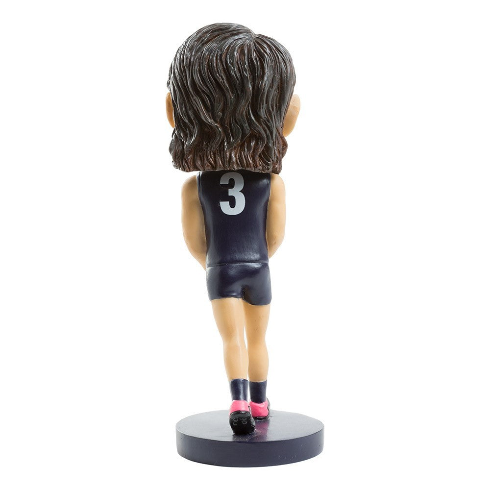 Fremantle Dockers Caleb Serong Bobblehead