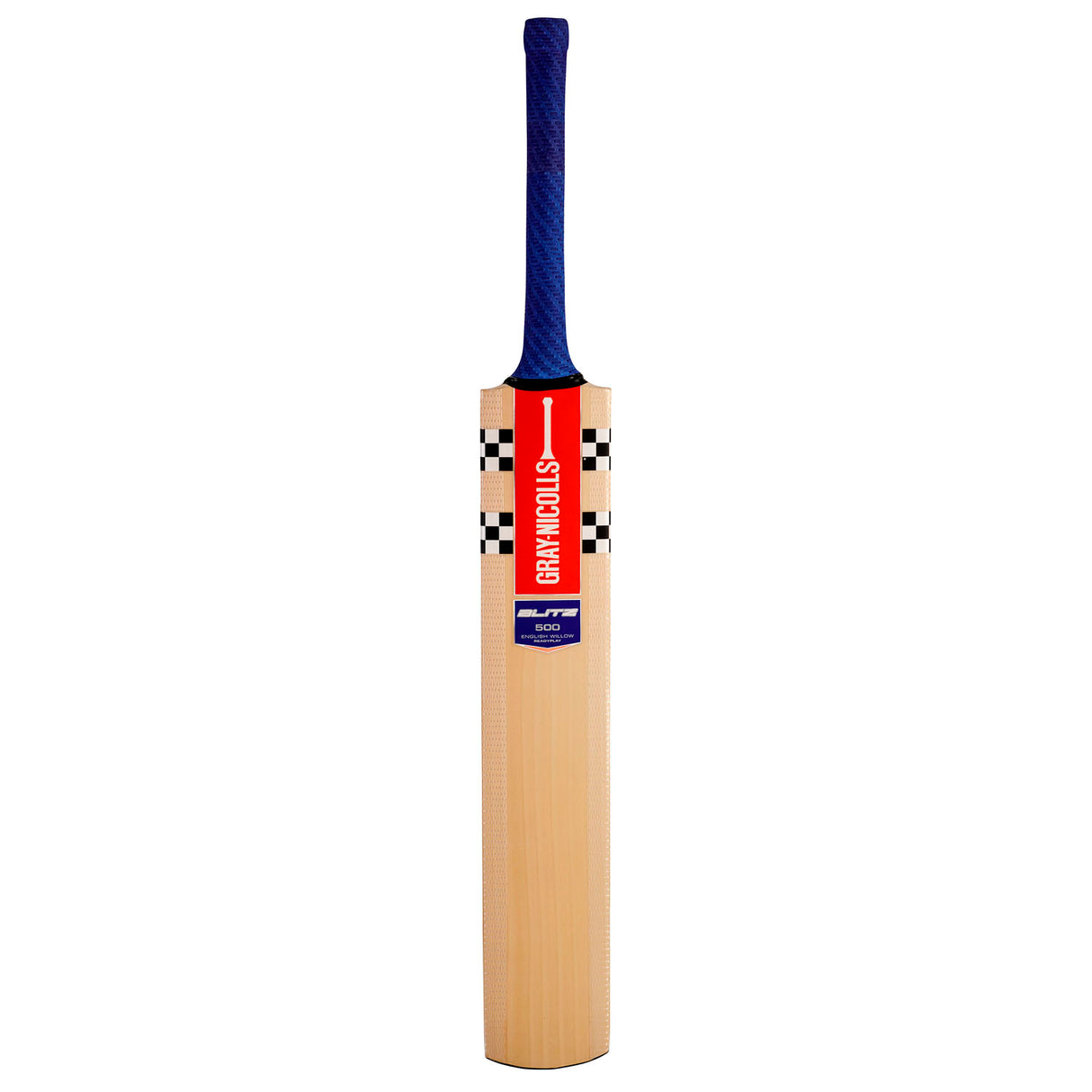 Gray Nicolls Blitz 500 EW Cricket Bat ( ReadyPlay ) - SH - 25/26
