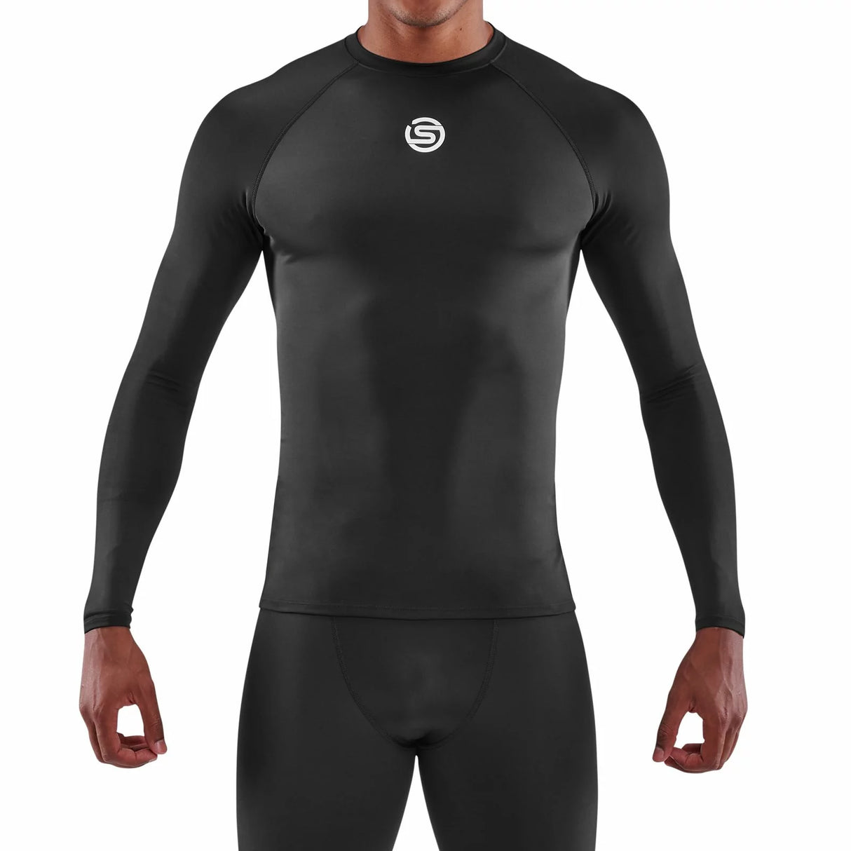 SKINS Series-1 Men’s Long Sleeve Top