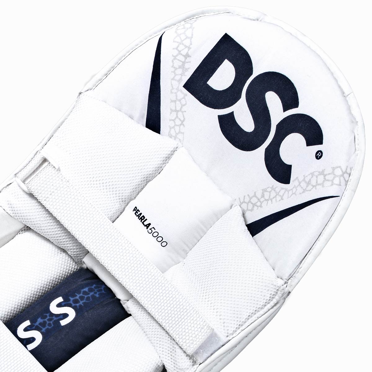 DSC Pearla 5000 Cricket Batting Pads - 25/26
