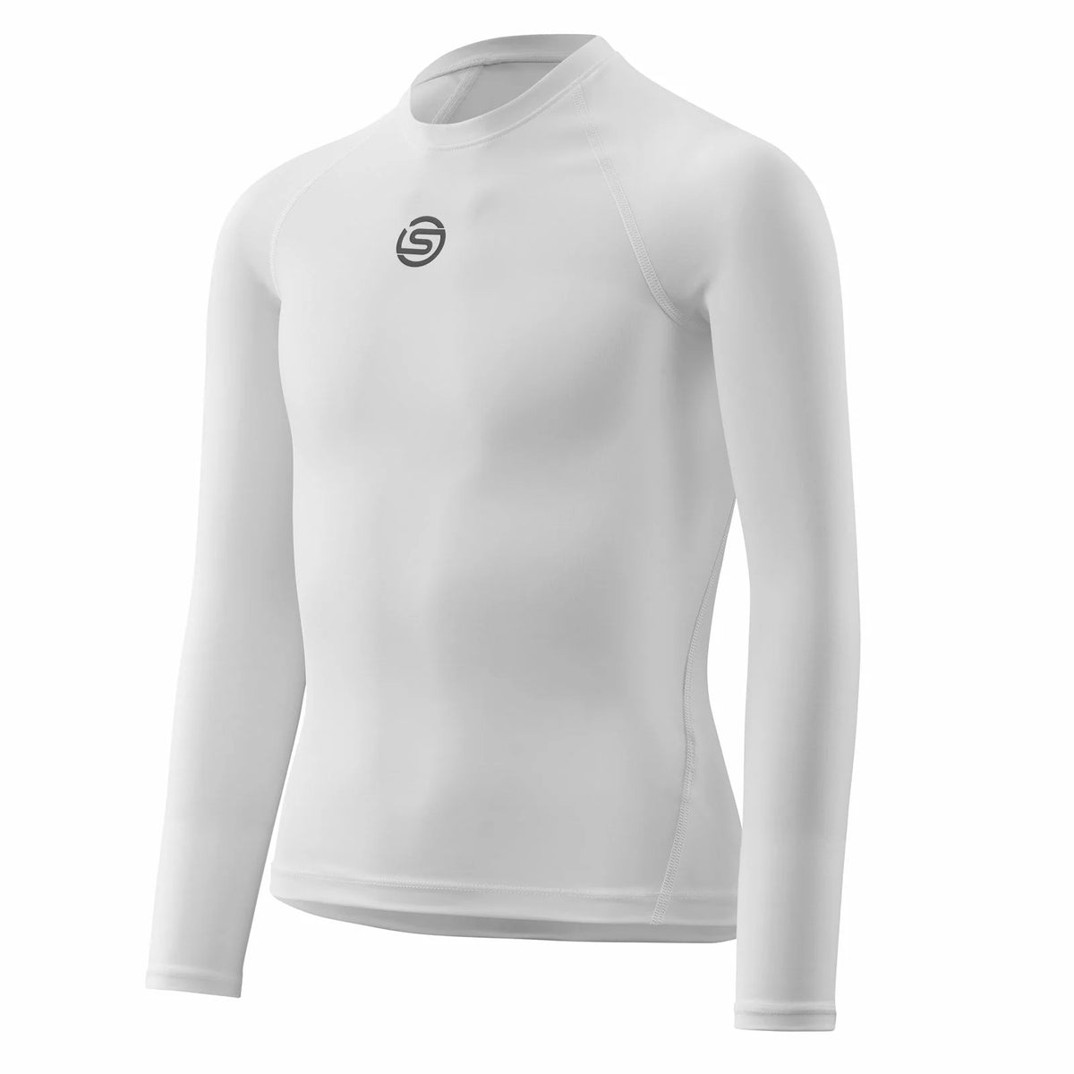 SKINS Series-1 Youth Long Sleeve Top
