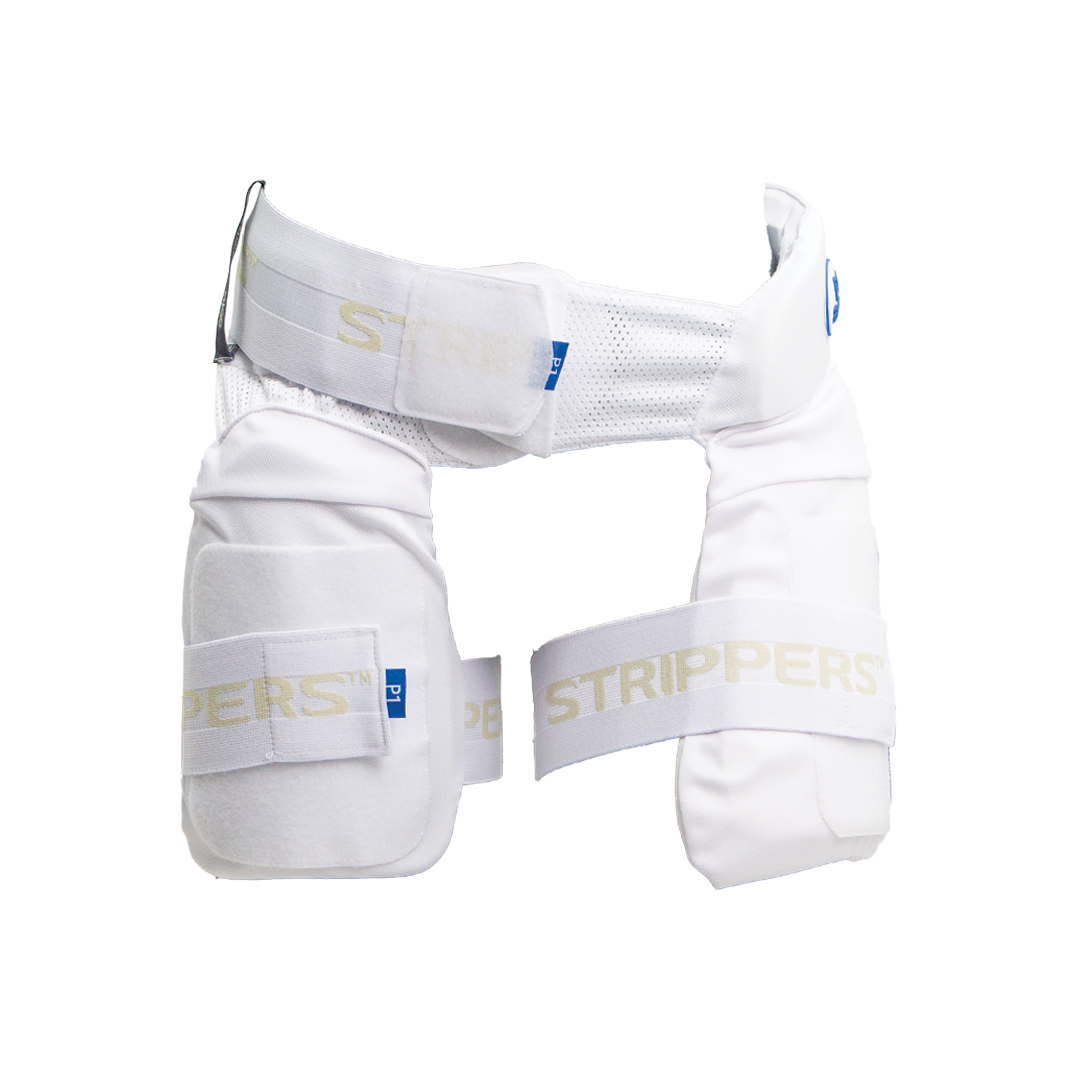 Aero Strippers v8.0 P1 Thigh Pad - 26/27
