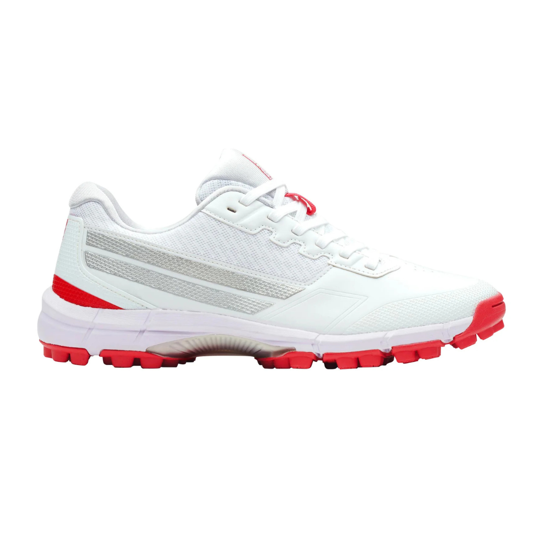 Gray Nicolls Velocity 5.0 Rubber Cricket Shoes - 26/27