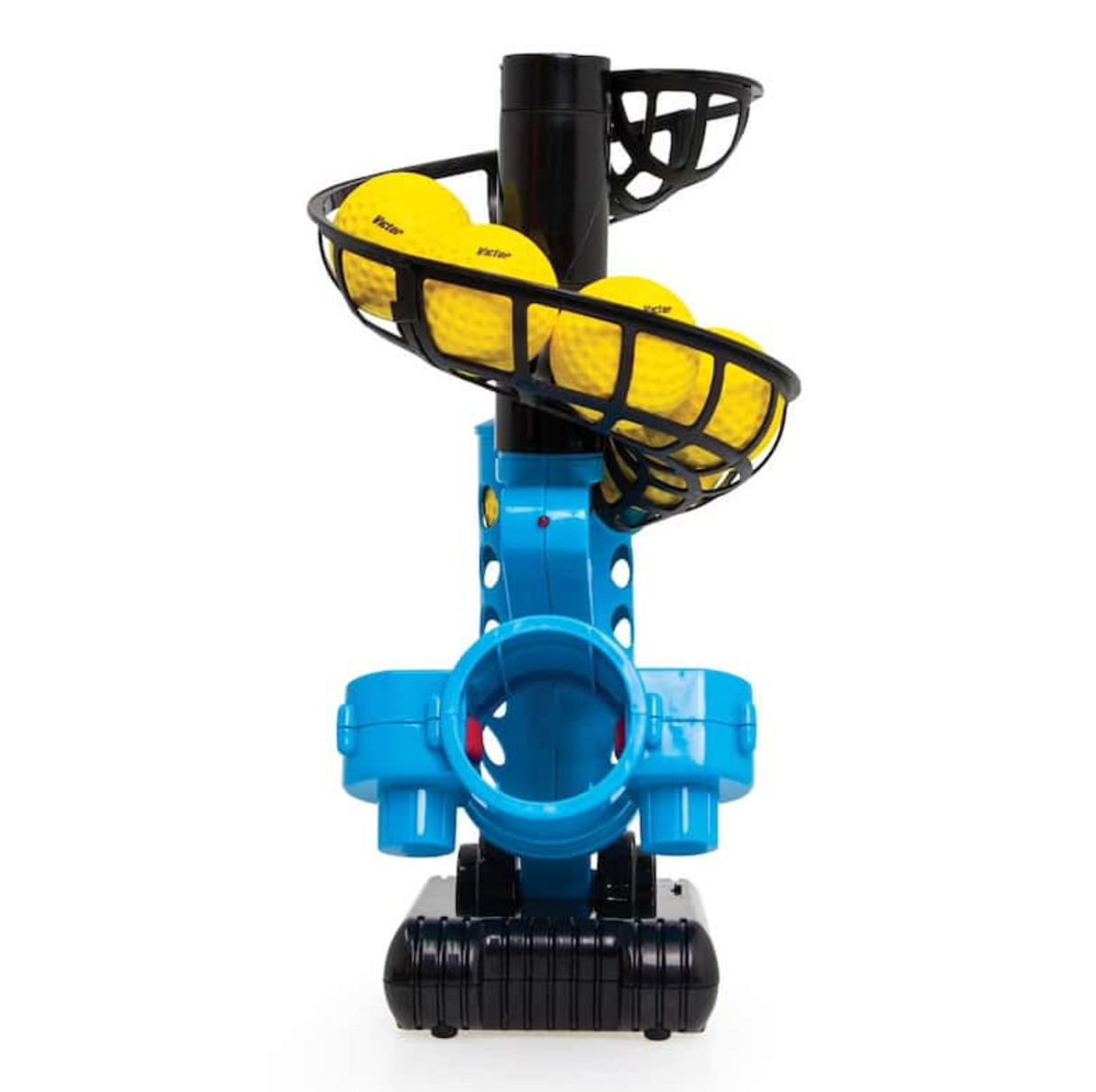 Victor Cricket Batting Mate - Automatic Cricket Feed Machine