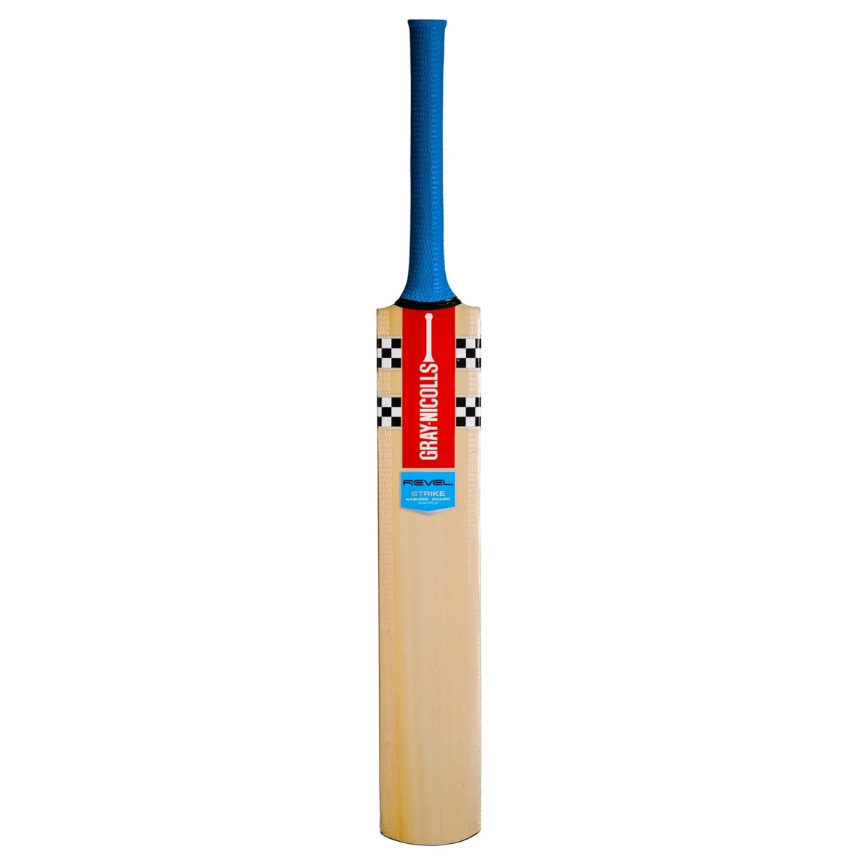 Gray Nicolls Revel Strike Kashmir Willow Junior Cricket Bat