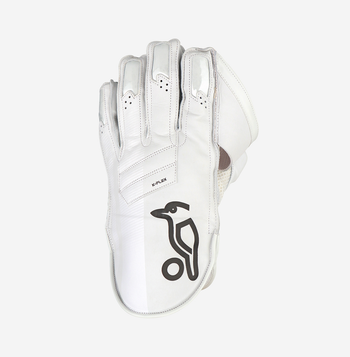 Kookaburra Ghost Pro 1.0 Wicket Keeping Gloves - Adult - 25/26
