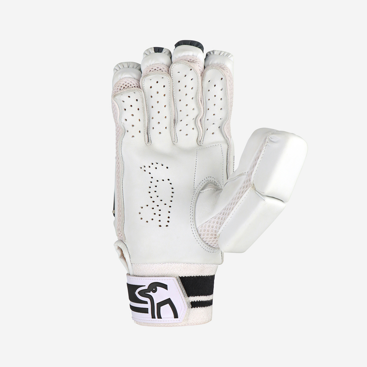 Kookaburra Shadow Pro 4.0 Cricket Batting Gloves - 25/26