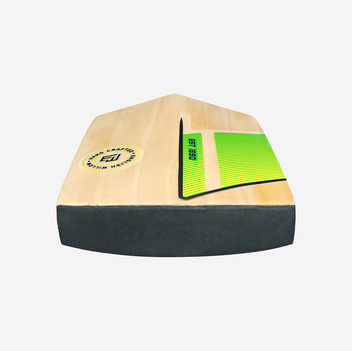 Kookaburra Big Kahuna English Willow Bat - SH
