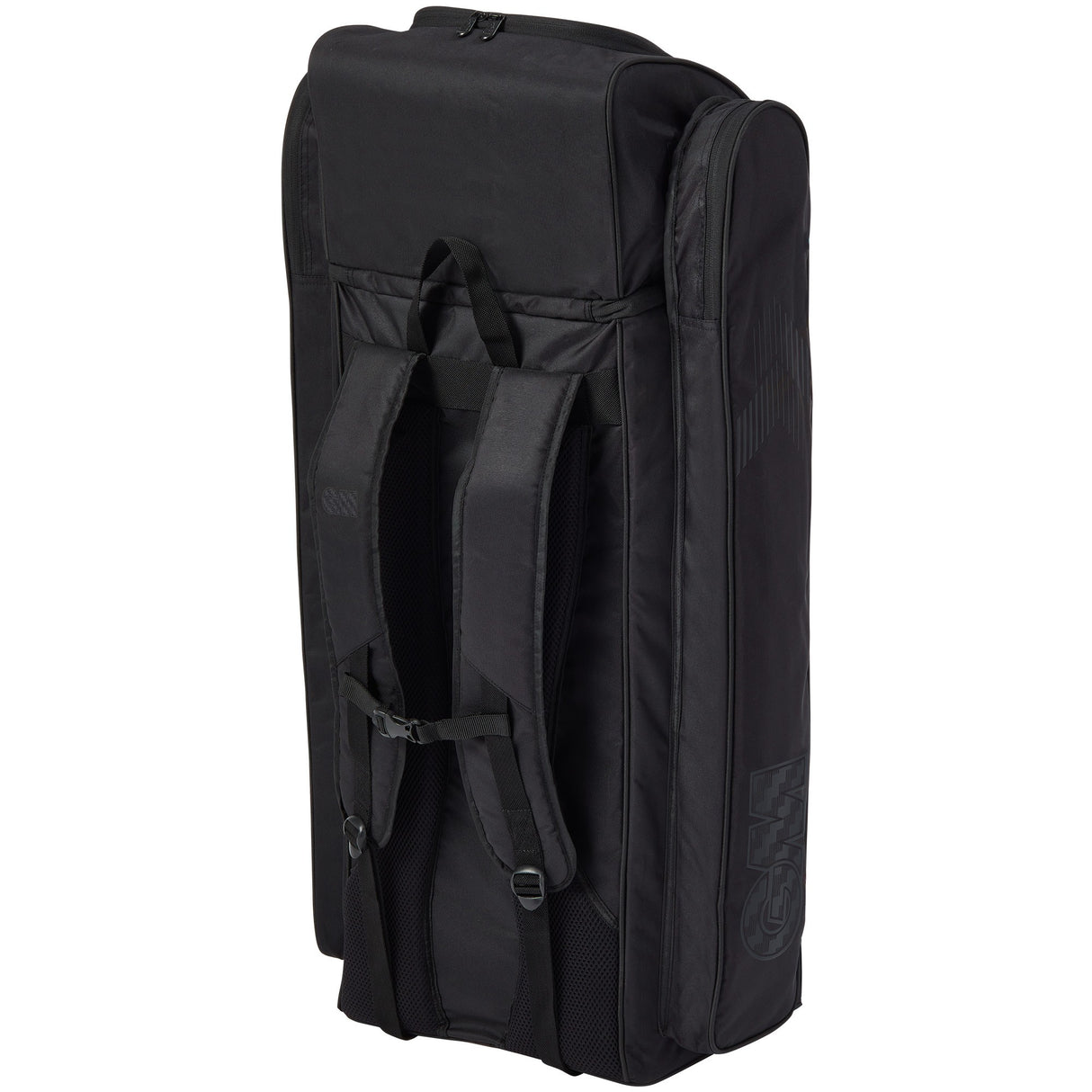 GM Original Cricket Duffle Bag - Black - 26/27
