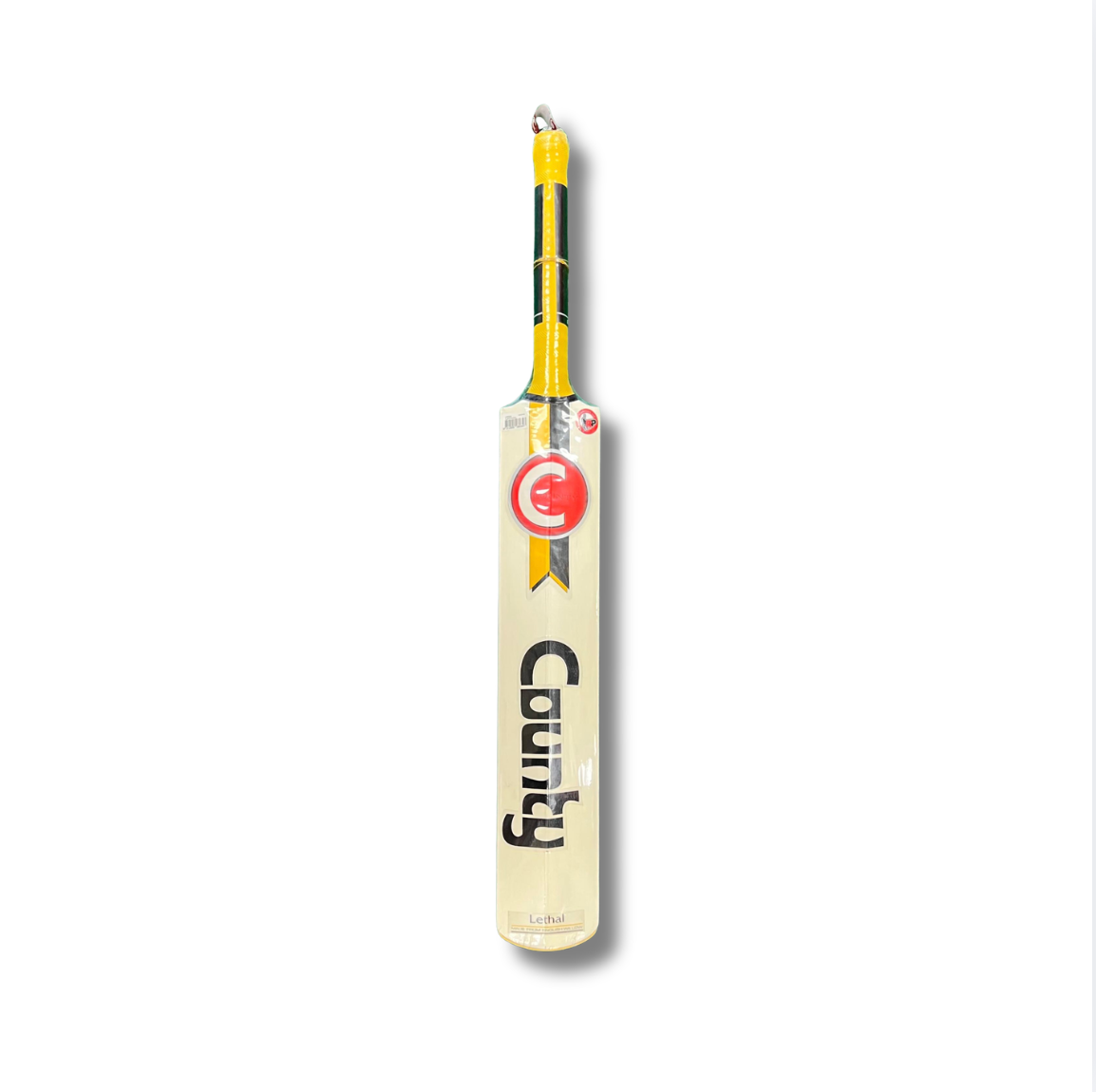 County Lethal Indoor Cricket Bat - SH