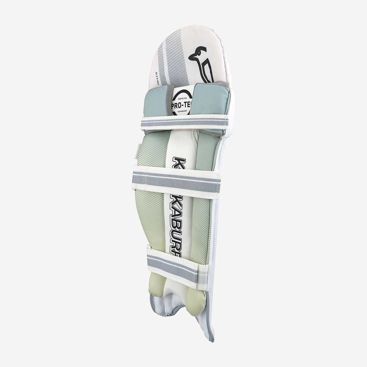 Kookaburra Pro 6.0 Slim Fit Cricket Batting Pads 26/27