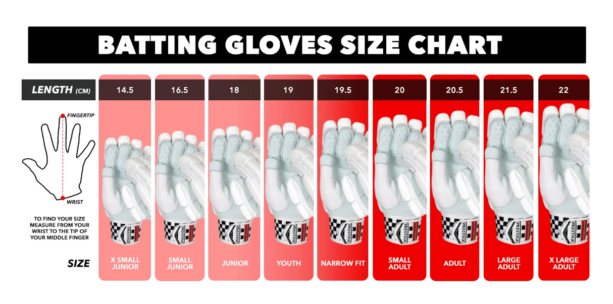 Gray Nicolls Players 1000 Wicket Keeping Gloves