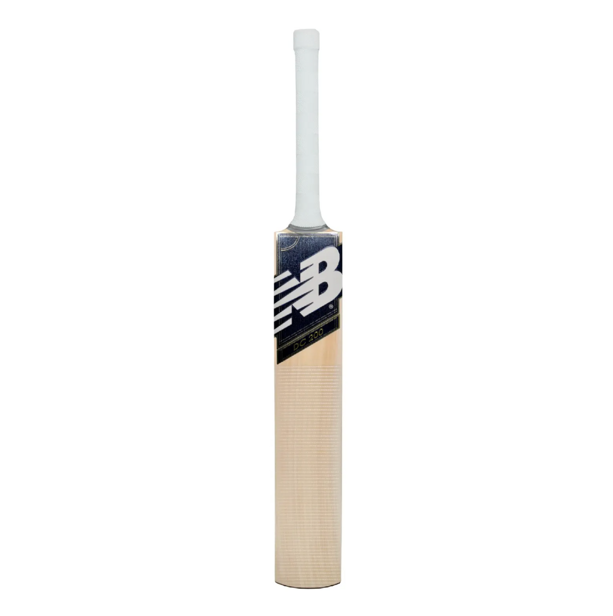New Balance DC 200 Kashmir Willow Cricket Bat – Junior – 26/27