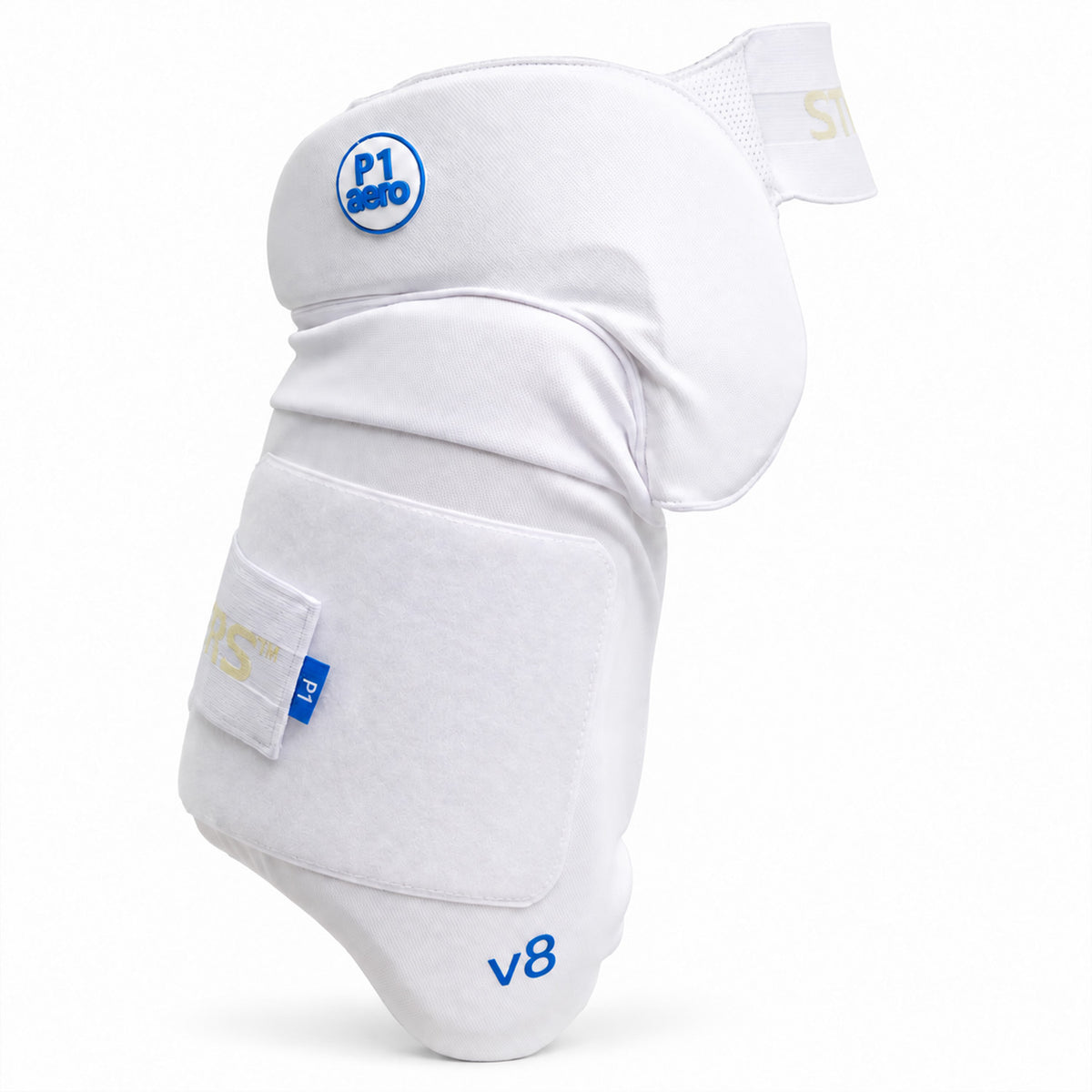 Aero P1 Strippers V8.0 Thigh Pad - 26/27