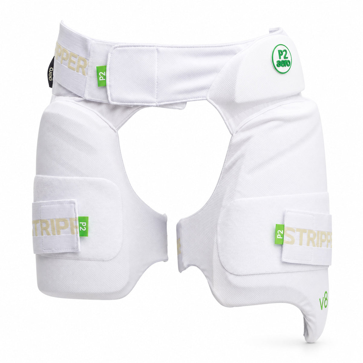 Aero P2 Strippers V8.0 Thigh Pad - 26/27