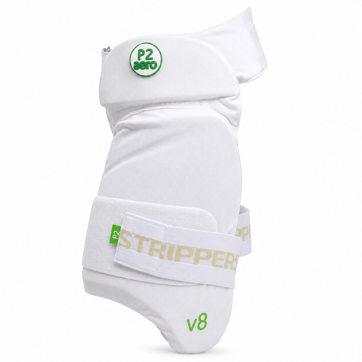 Aero P2 Strippers V8.0 Thigh Pad - 26/27