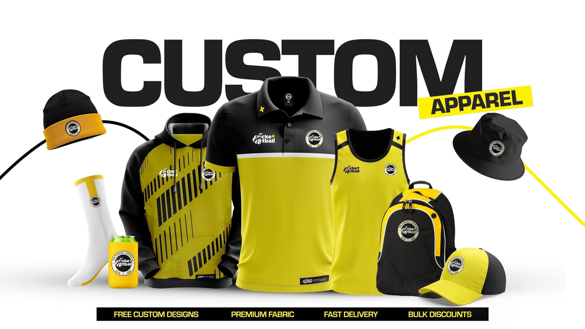Why Getting Your Club Uniforms Sorted Early Will Save You a Headache
