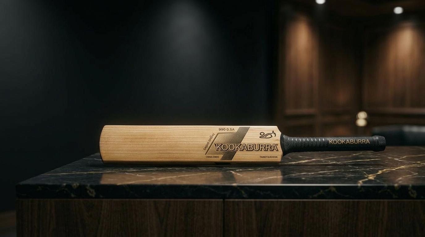 Don’t Buy a Cricket Bat Until You Read This
