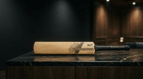 Don’t Buy a Cricket Bat Until You Read This