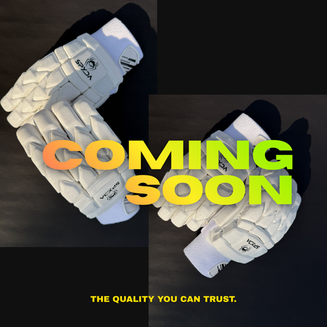Cricket Batting Gloves