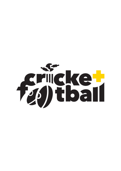 Cricket + Football Shop
