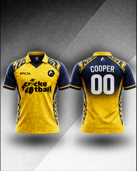 CFS Apparel