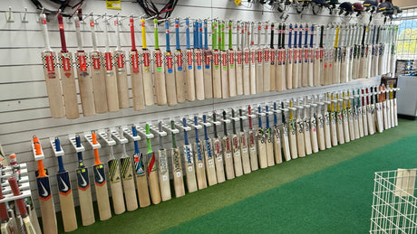 Cricket Bats