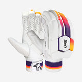 Kookaburra Aura Pro 2.0 Batting Gloves - Adult - LH