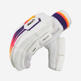 Kookaburra Aura Pro 2.0 Batting Gloves - Adult - LH