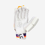 Kookaburra Aura Pro 2.0 Batting Gloves - Adult - LH
