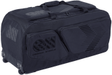 GM Original Cricket Wheelie Bag Noir - Black - 26/27