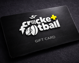 Cricket + Football Shop Gift Card