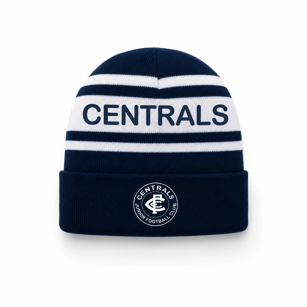 Rockingham Mandurah DCC Beanie