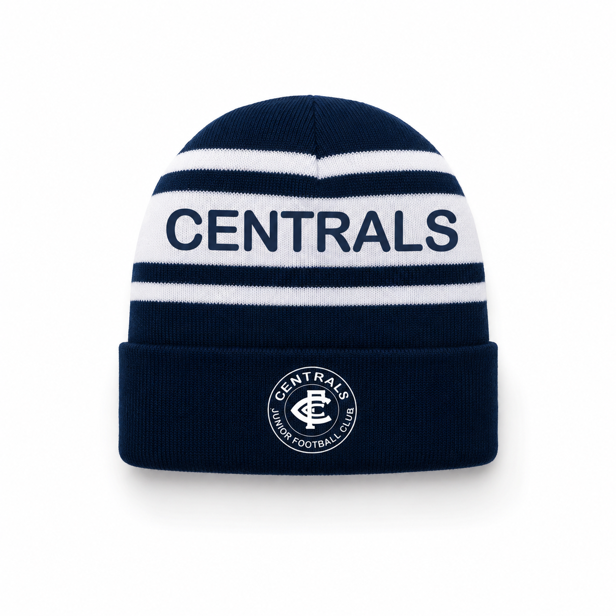 Rockingham Mandurah DCC Beanie
