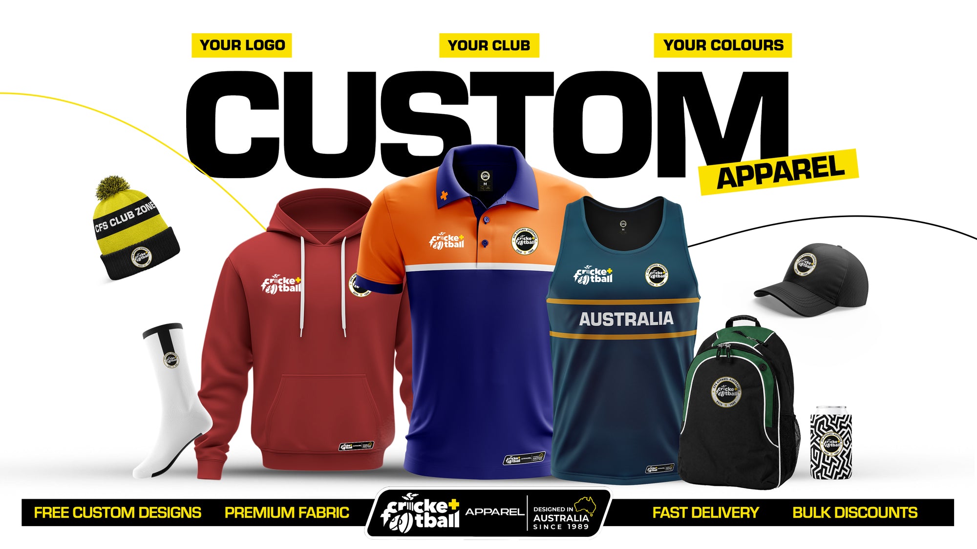 CFS APPAREL