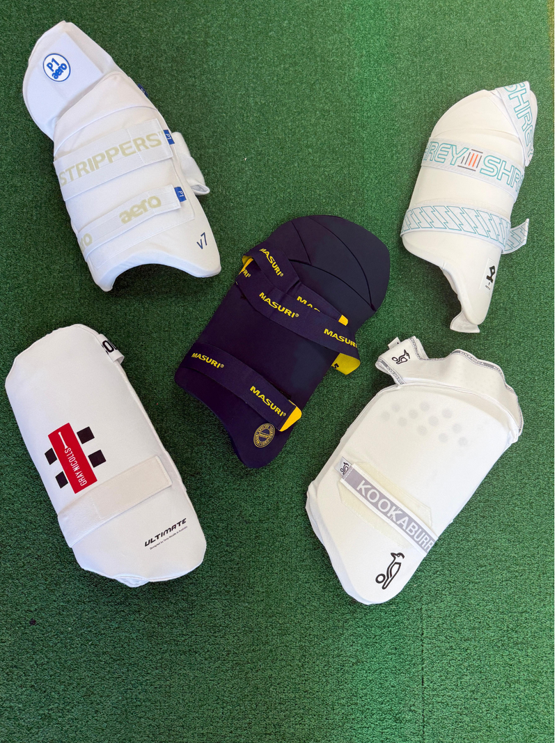 Cricket Protective