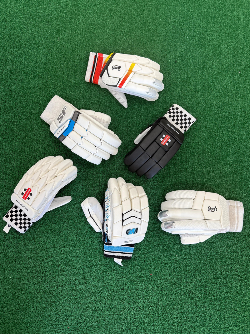 Batting Gloves