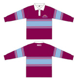 Rockingham Mariners DCC Colour T-Shirt