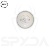 SPYDA County Cricket Ball - 2PC - White
