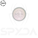 SPYDA County Cricket Ball - 2PC - White