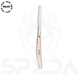 SPYDA Black Players Edition English Willow Cricket Bat – SH - 26/27