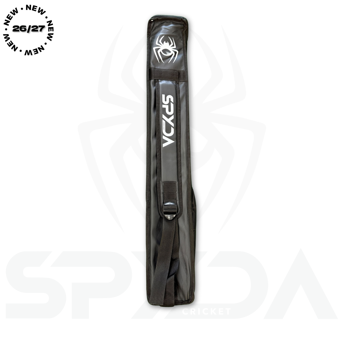 SPYDA Premium Cricket Bat Cover