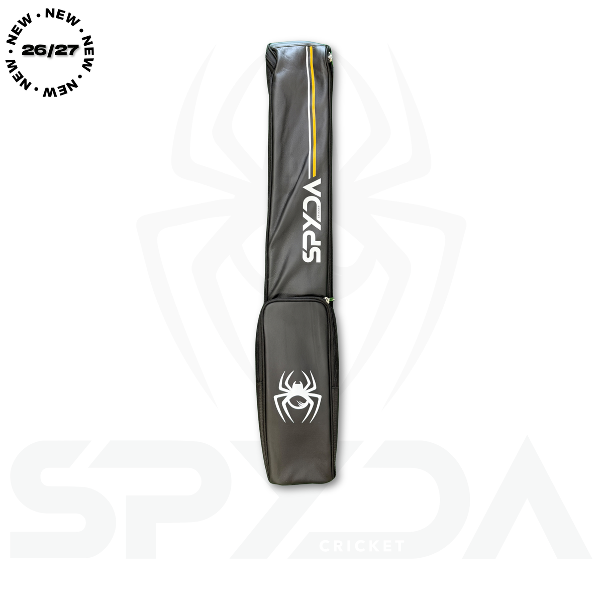 SPYDA Premium Cricket Bat Cover
